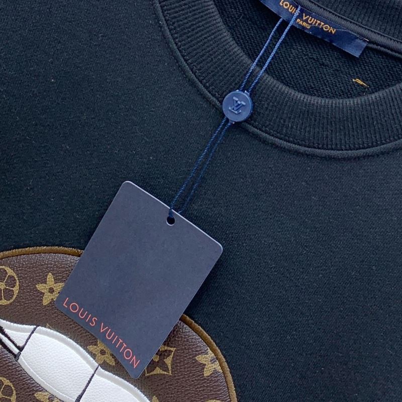 Louis Vuitton Hoodies